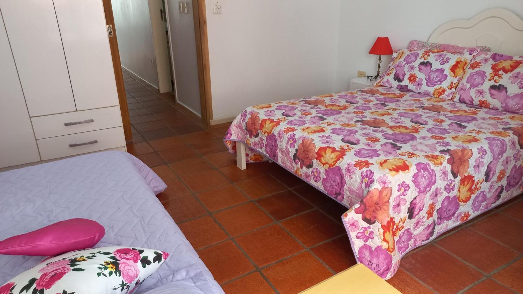 Cozinha Equipada Em Apartamento Para Alugar Em Torres Rs 部屋 写真