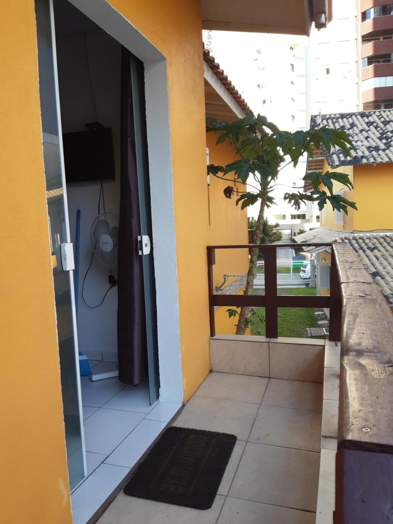 Cozinha Equipada Em Apartamento Para Alugar Em Torres Rs 部屋 写真