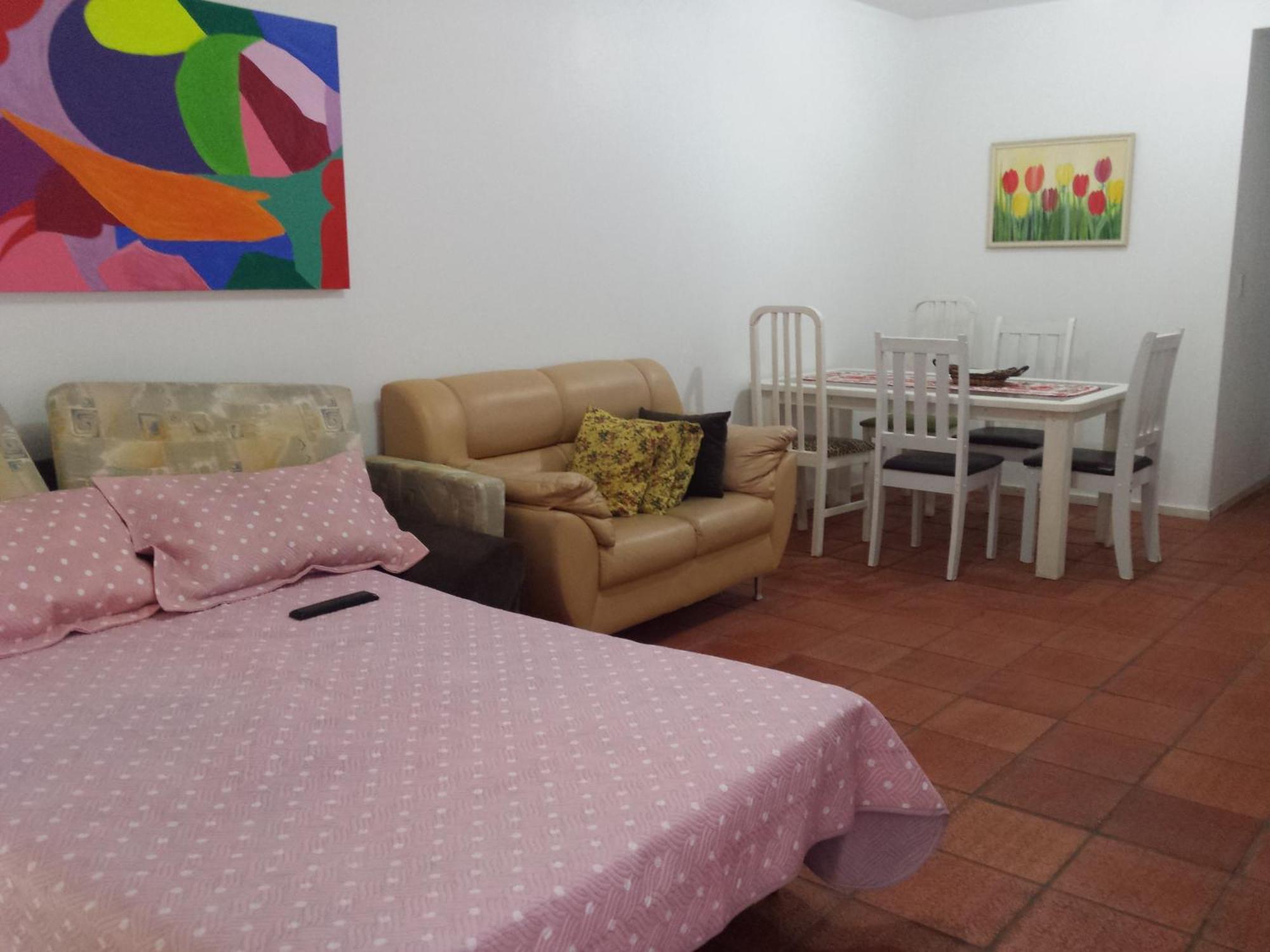 Cozinha Equipada Em Apartamento Para Alugar Em Torres Rs 部屋 写真